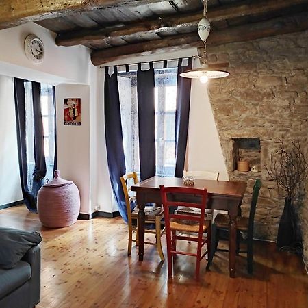 Antico Borgo Διαμέρισμα Brugnato Εξωτερικό φωτογραφία