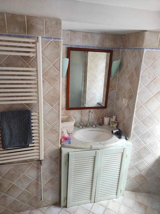 Antico Borgo Διαμέρισμα Brugnato Εξωτερικό φωτογραφία