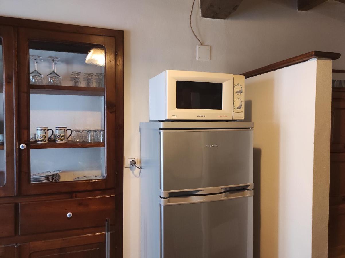 Antico Borgo Διαμέρισμα Brugnato Εξωτερικό φωτογραφία