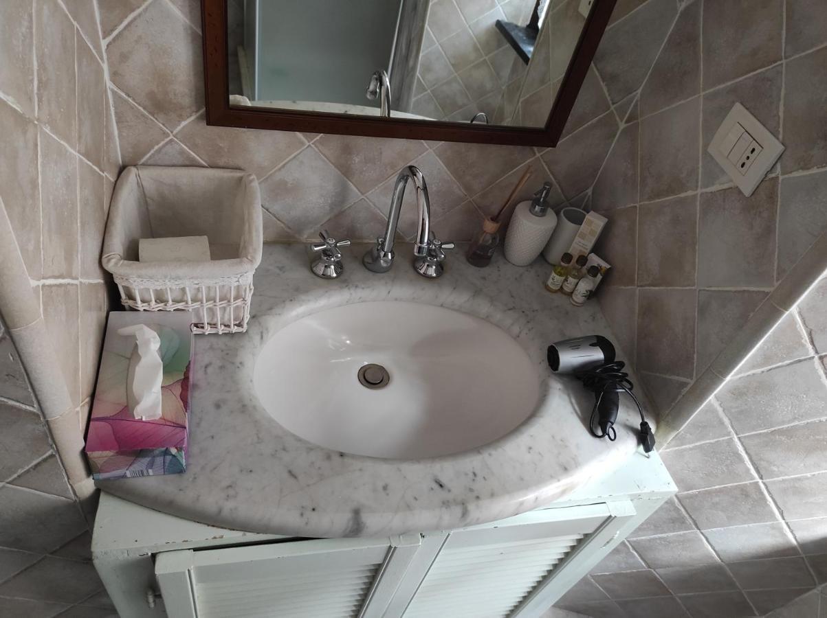 Antico Borgo Διαμέρισμα Brugnato Εξωτερικό φωτογραφία