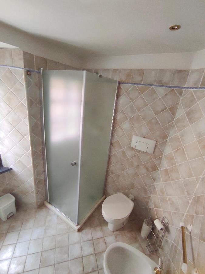 Antico Borgo Διαμέρισμα Brugnato Εξωτερικό φωτογραφία