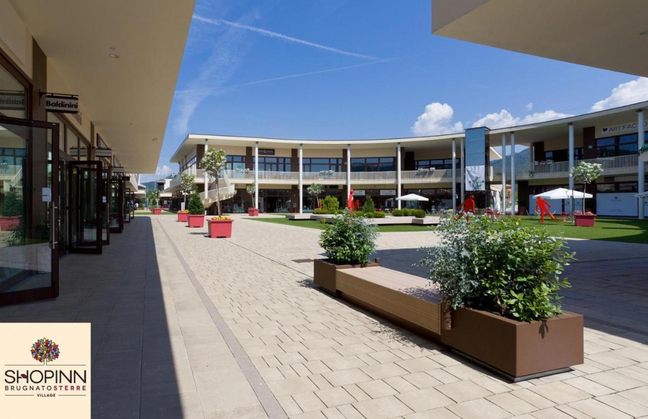 Antico Borgo Διαμέρισμα Brugnato Εξωτερικό φωτογραφία