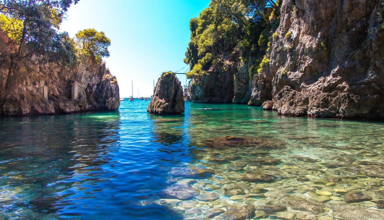 Antico Borgo Διαμέρισμα Brugnato Εξωτερικό φωτογραφία